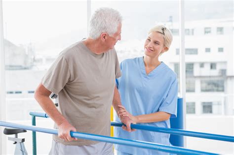 Rehabilitation: MedlinePlus.